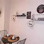 Holidaystudio In Centro شقة *
