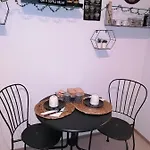 شقة Holidaystudio In Centro ساليرنو