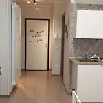 شقة Holidaystudio In Centro