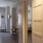 شقة Holidaystudio In Centro