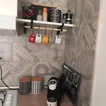 Holidaystudio In Centro * ساليرنو