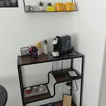 شقة Holidaystudio In Centro ساليرنو