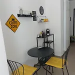Holidaystudio In Centro شقة ساليرنو