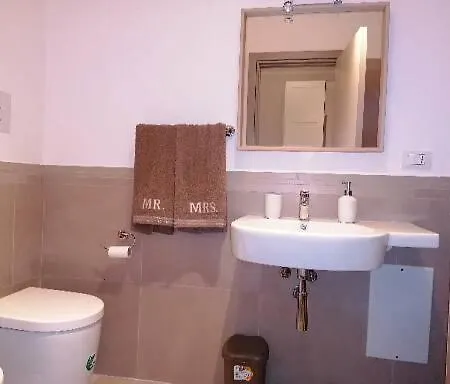 Appartement Holidaystudio In Centro