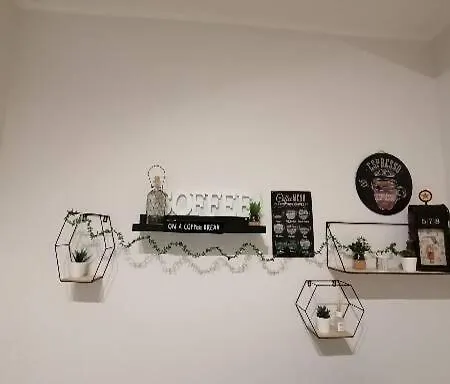 Apartamento Holidaystudio In Centro *