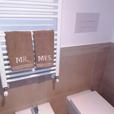 Holidaystudio In Centro Apartamento *