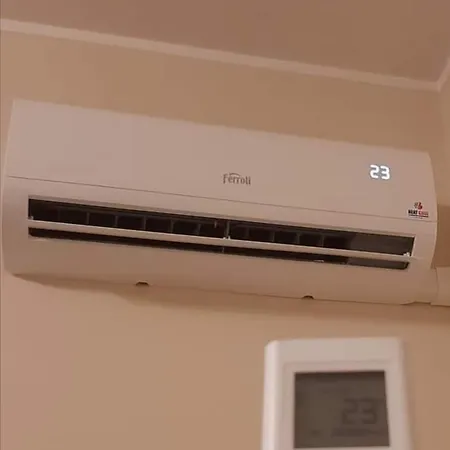 Holidaystudio In Centro * Salerno