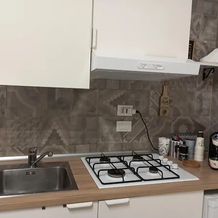 Holidaystudio In Centro *