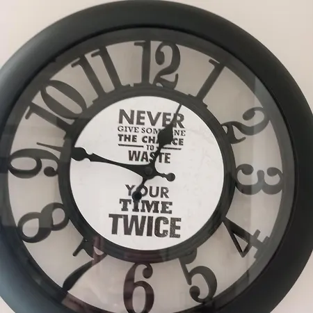 Holidaystudio In Centro Salerno