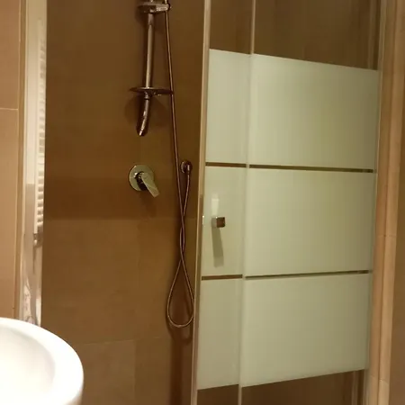 Holidaystudio In Centro Apartamento