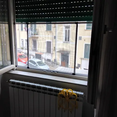 Holidaystudio In Centro *