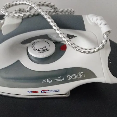 Holidaystudio In Centro