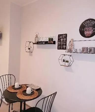 Holidaystudio In Centro Apartment *