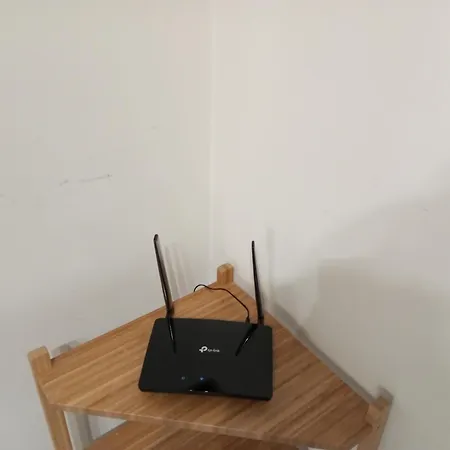 Holidaystudio In Centro *