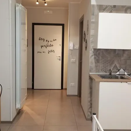 Apartment Holidaystudio In Centro