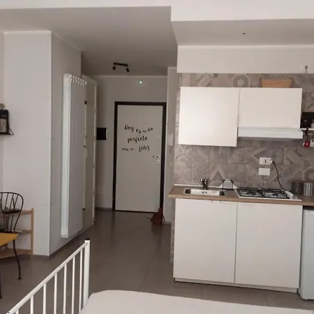 Apartment Holidaystudio In Centro *
