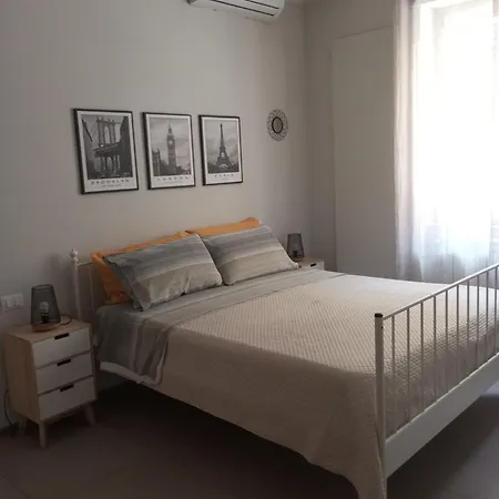 Holidaystudio In Centro *