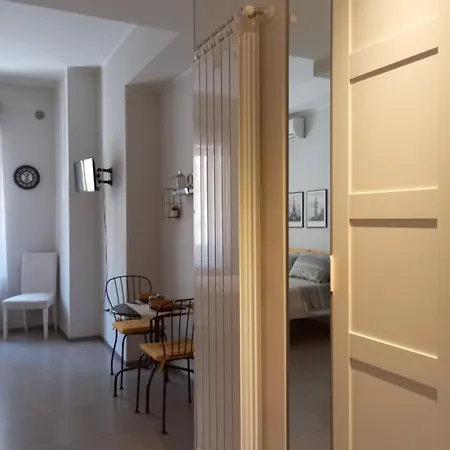 Apartment Holidaystudio In Centro