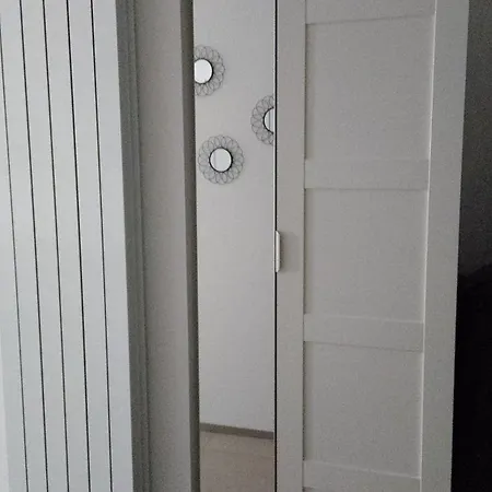 Holidaystudio In Centro * Salerno