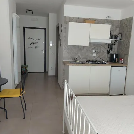 Apartment Holidaystudio In Centro