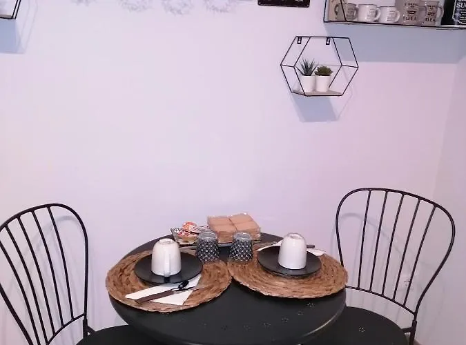 דירה Holidaystudio In Centro סלרנו