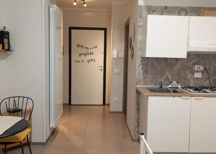 דירה Holidaystudio In Centro