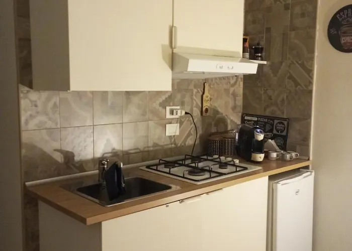 Holidaystudio In Centro סלרנו