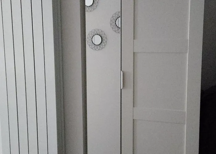 Holidaystudio In Centro * סלרנו